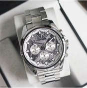 Resim Chaperone CH002257 Çelik Kordonlu Erkek Kol Saati 