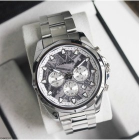 Resim Chaperone CH002257 Çelik Kordonlu Erkek Kol Saati 