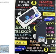 Resim Samsung A55 İkinci El TR | 256 GB | Siyah İkinci El SIFIR GİBİ SAMSUNG A 55 256 GB 15 AY GARNATİ BARIŞ TELEKOMDA