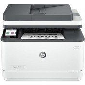 Resim HP 3G632A 3103FDW Yazıcı-Tarayıcı-Fotokopi-Faks-Network-WiFi Çok Fonksiyonlu Lazer Yazıcı 