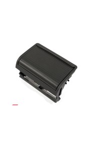 Resim HAN BMW E46 ARKA KÜL TABLASI ORTA KONSOL KÜL TABLASI 51168225988 