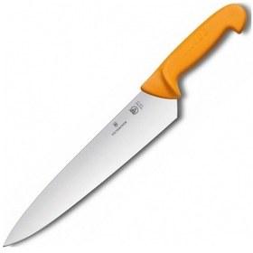 Resim Victorinox 5.8451.26 Swibo 26Cm Doğrama Bıçağı 