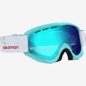 Resim Salomon Juke Çocuk Kayak ve Snowboard Gözlüğü 