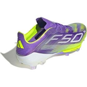 Resim Adidas F50 + FG (JS3211-e) | Mor 