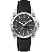 Resim Bulova 96b416 Kol Saati Metalik 