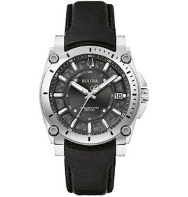 Resim Bulova 96b416 Kol Saati Metalik 