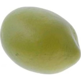 Resim Euro Flora Yapay Meyve Limon 5,5X10 Cm (541030038) 