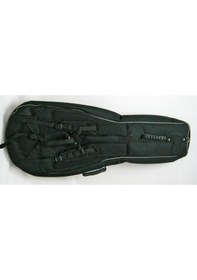 Resim Ibanez Iab7-bk Akustik Gitar Taşıma Çantası Siyah 