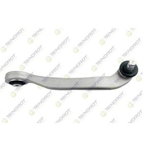 Resim TEKNOROT A-616 Rotilli Kol Baglanti Kolu Ust Sag Aluminyum A6 05-11 A8 04-10 4E0407506B A616 (WC581781) 