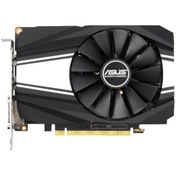 Resim ASUS Phoenix Geforce Gtx 1650 Super Oc Edition 4gb Gddr6 128bit Ekran Kartı 