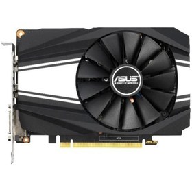 Resim ASUS Phoenix Geforce Gtx 1650 Super Oc Edition 4gb Gddr6 128bit Ekran Kartı 