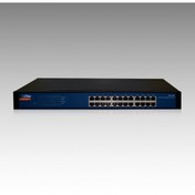 Resim Cnet Csh 2400 24 Port 10 100 Switch ÜRÜNLERİMİZ ÜRETİCİ FİRMALARI TARAFINDAN GARANTİLİDİR