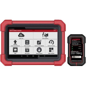 Resim Launch Arıza Tespit Cihaz 