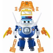 Resim Harika Kanatlar Transforming Paul Super Animal Ball 