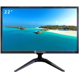 Resim Novacom Nvc-led22a 22 Profesyonel Monitör 
