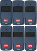 Resim Bft Mitto Cool C2 Otomatik Kapı Ve Bariyer Kumandası(6 ADET) 