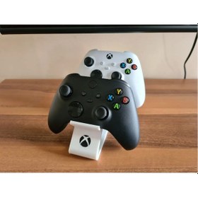 Resim Xbox Uyumlu Konsol Standı 2'li 