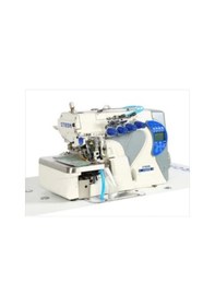 Resim Stron F5/ep 5 İplik Kıstırmalı Otomatik Overlok Makinesi 