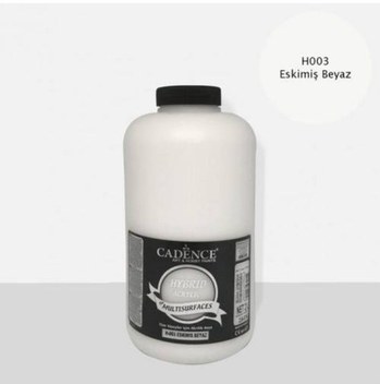 Cadence Hibrit Multisurface 2 Lt H-003 Eskimiş Beyaz