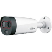 Resim Dahua TPC-BF2221-HTM Thermal IP Bullet Kamera 