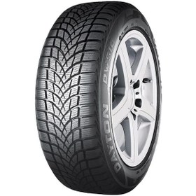 Resim Dayton 225/45 R17 DW510E 91H Kış Lastiği 2023 