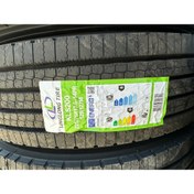 Resim Linglong 225/75R17,5 14PR 129/127M ASFDÜZ KLS200 LİNGLONG M+S DOT 2023 