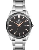 Resim Casio Beverly Hılls Polo Club Bp3027x.360 Erkek Kol Saati 