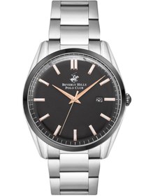 Resim Casio Beverly Hılls Polo Club Bp3027x.360 Erkek Kol Saati 