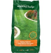 Resim Genta Prestige Kolay Bakım Yonca Karışımı Çim Tohumu 5 KG 