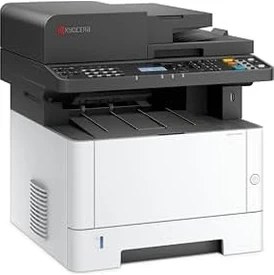 Resim Peri Store Kyocera Ecosys MA4000X Çok Fonksiyonlu Fotokopi Makinesi 