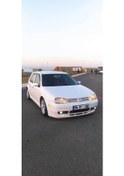 Resim Volkswagen Golf 4 R32 Ön Tampon Eki 