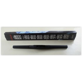 Resim Silbak Sılecek Supurgesı Hybrıd Tıpı 350mm Unıversal Sılba Sh350 