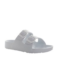 Resim Lumberjack 2 Belts Sandal Beyaz Kadın Rahat Ayakkabı 000000000101507085 Beyaz 