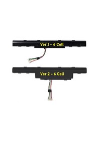 Resim Acer Aspire F5-573g-5105 Batarya Pil Retro V1 4 Cell 