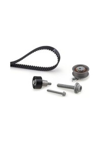 Resim Gates Vw Golf Vıı 1.0 / 1.2 / 1.4 Tsı Triger Seti Devirdaimli 2012-2020 