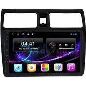 Resim Swift Android 11 Carplay Qled Navigasyon Multimedya-Navigold N11.694 