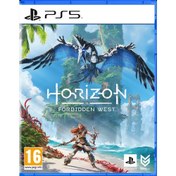 Resim Guerrilla Games Ps5 Horizon Forbidden West Türkçe Altyazı 