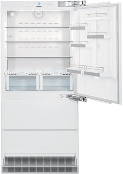 Liebherr ECBN6156 A+ 471 LT Ankastre Buzdolabı - Beyaz