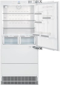 Resim Liebherr ECBN6156 A+ 471 LT Ankastre Buzdolabı - Beyaz 