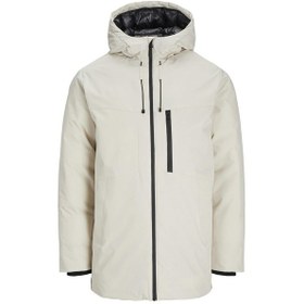 Resim Jjpayne Parka Jacket Taş12256884 Cok Renklı 
