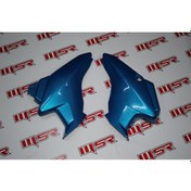 Resim YAMAHA YBR 125 ESD YAN KAPAK TK MAVİ 501883688 