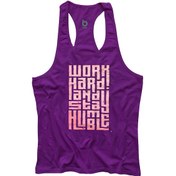 Resim Bluu Hmblepink Fitness Gym Tank Top Sporcu Atleti (532942188) 