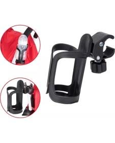 Resim Epazzar 2 Adet Suluk Termos Şişe Tutucu Bisiklet Direksiyon Gidon Uyumlu Ayarlanabilir Şişe Matara ve Suluk Tutucu 2 Adet 