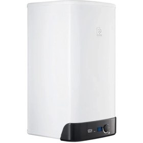 Resim Demirdöküm DT4 Titanium Enerji Tasarruflu Turbo Isıtma ve Titanyum Emaye Kaplama 65 Lt Dijital Duvar Tipi Termosifon 