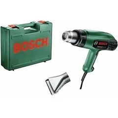 Resim BOSCH UNİVERSALHEAT 600 SICAK HAVA TABANCASI 