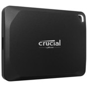 Resim Crucial X10 Pro 1TB Taşınabilir SSD 2100 MB/s USB 3.2 Gen-2 (20Gb/s) CT1000X10PROSSD9 