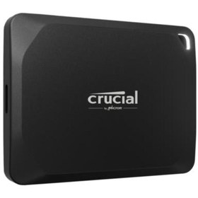 Resim Crucial X10 Pro 1TB Taşınabilir SSD 2100 MB/s USB 3.2 Gen-2 (20Gb/s) CT1000X10PROSSD9 