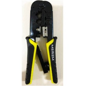 Resim Meşem Otomatik Kablo Sıyırıcı Çelik Gövde 