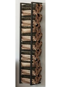 Resim Fbt Odunluk Şömine Odun Standi 