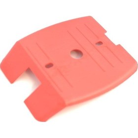 Resim Ütü Plastik Kırmızı Buharlık / Sy Pbh 03 (546609670) 